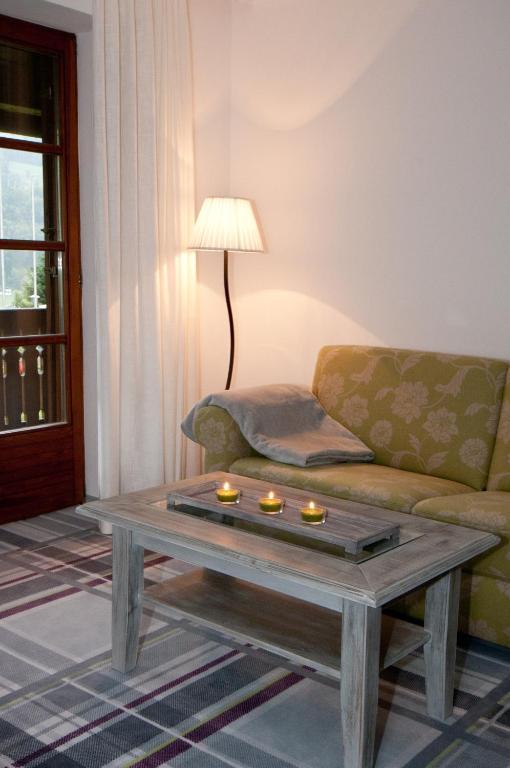 Alpenvilla Berchtesgaden Hotel Garni Quarto foto